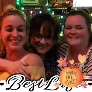 Meet your Posher, Lisa